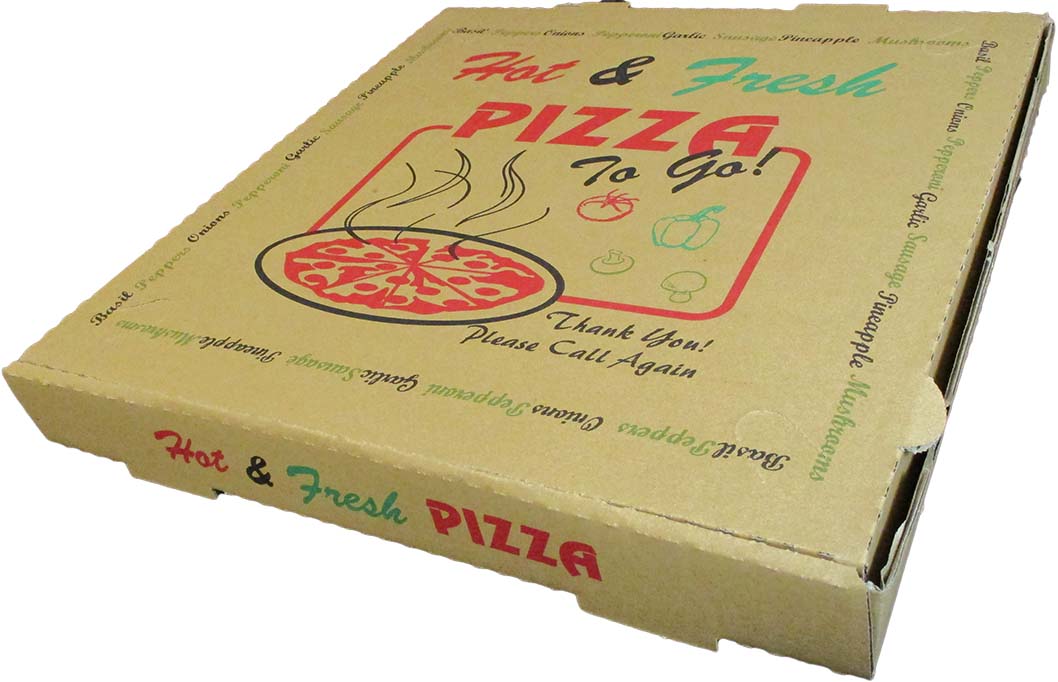 14PIZBR4C-14-inch-pizza-box-stock-print-B-Flute