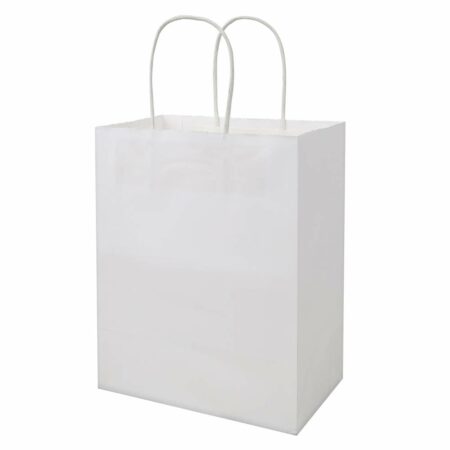 Plastic & Paper Bags