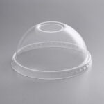 Dome Lid 12/16/24oz Cup