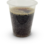 Empress Translucent Cup 10 oz Polypropylene 10 / 100 cs