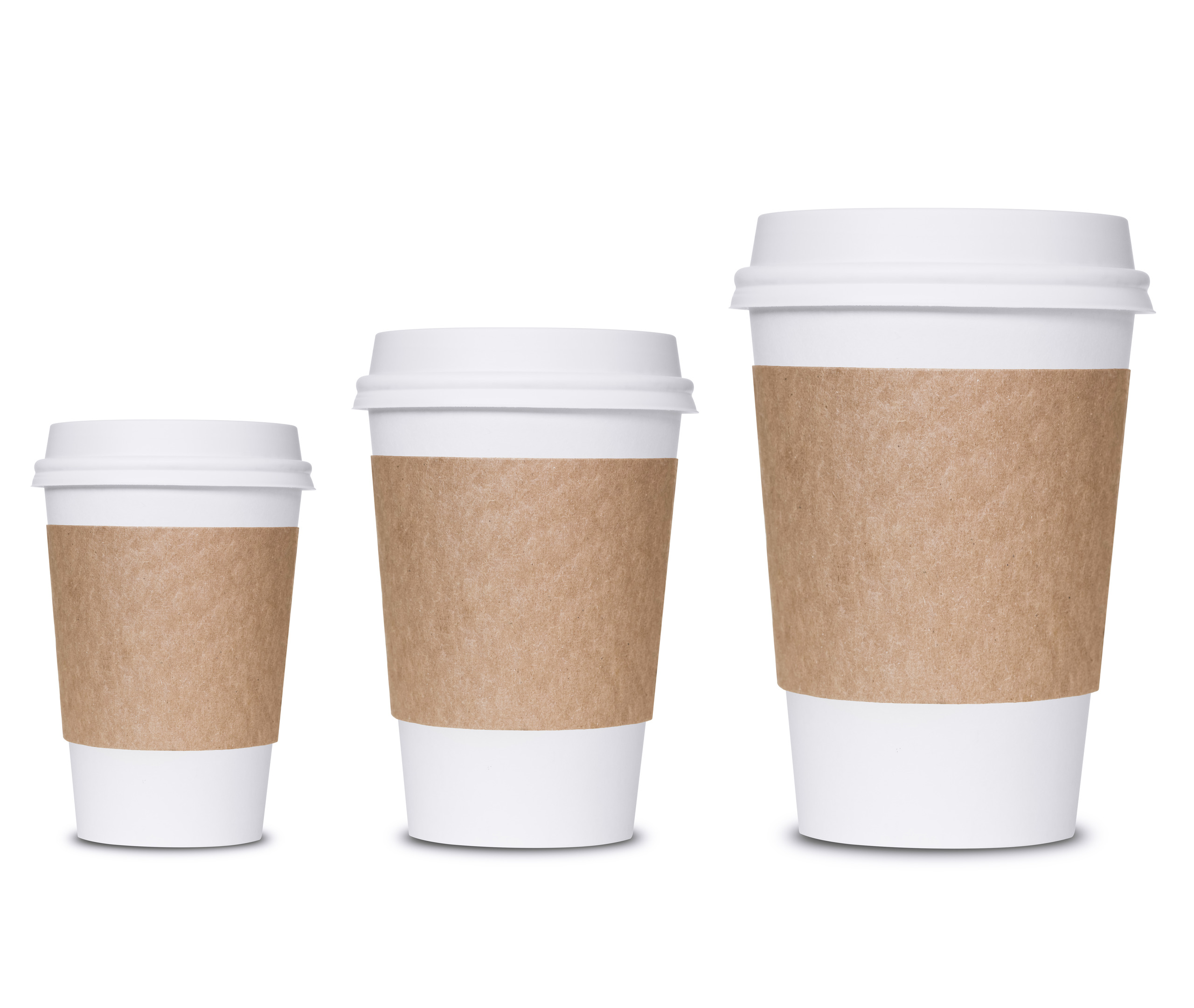 Cups & Lids