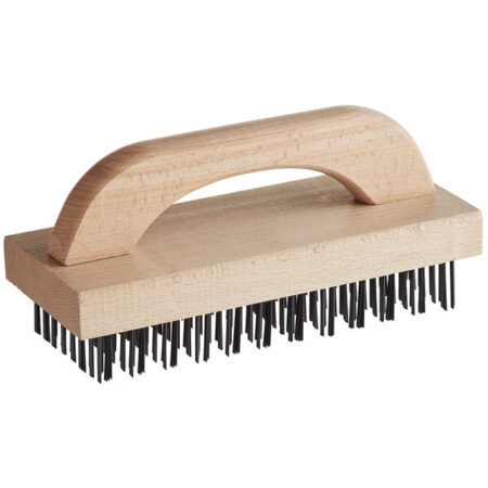 4x9 Grill Brush