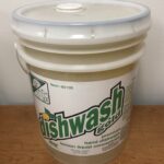 DISHWASH GOLD