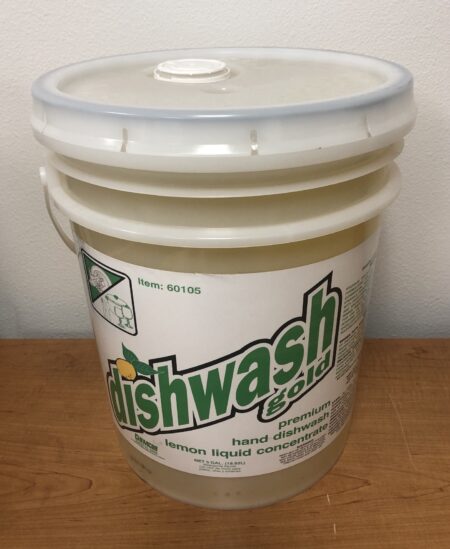 DISHWASH GOLD
