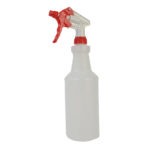 32oz Spray Bottle w/ Trigger