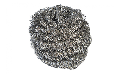 Stainless Steel Scrubbers