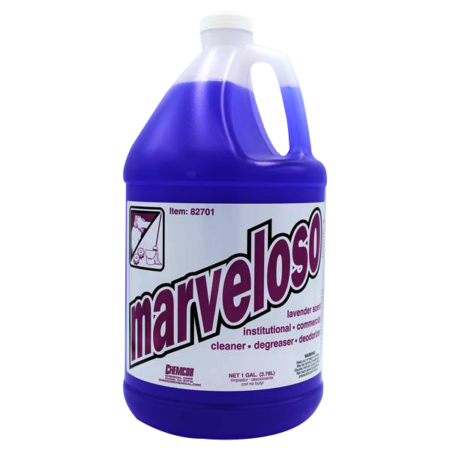 MARVELOSO