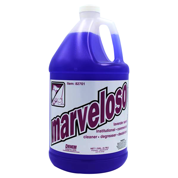 MARVELOSO