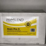 Stain Pro 3 10/1.5#