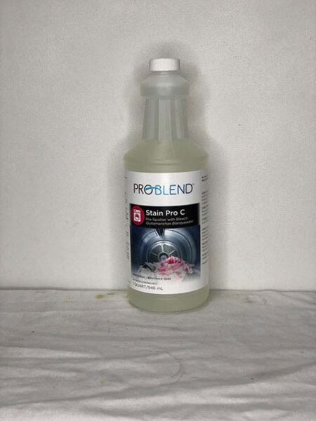 Stain Pro C 6/32oz