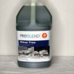 Rebel Rinse Free 4/1gal
