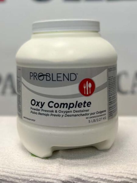 Oxy Complete 2/5#