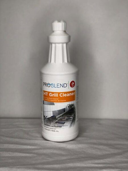 HT Grill Cleaner 6/32oz