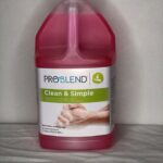 Clean & Simple 4/1 gal