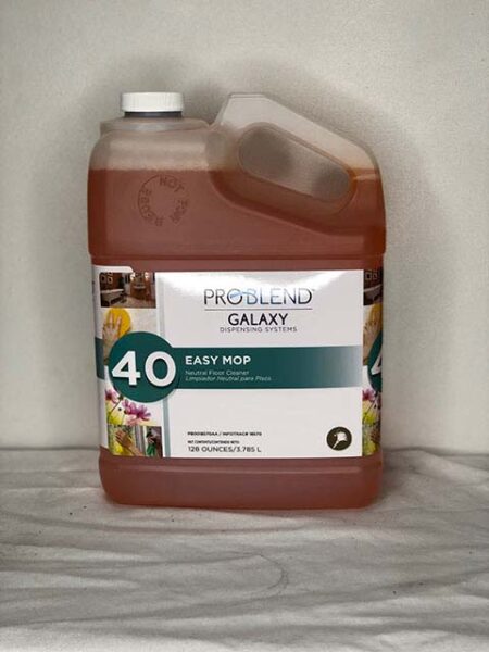 Galaxy 40 Easy Mop 2/1gal