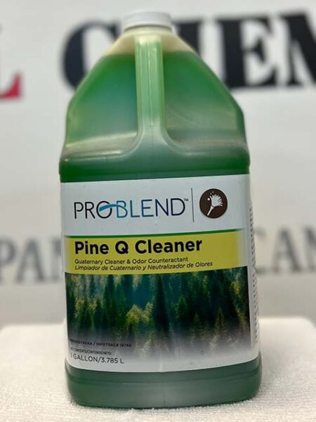 Pine Q 4/1gal