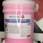 Clean Pro Pot & Pan 5gal