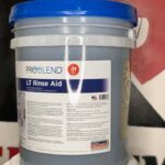 Rebel Rinse Super Concentrate 1.5gal