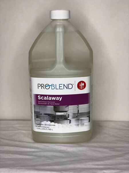 Scalaway 4/1gal