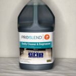 Daily Cleaner and Degreaser (SureGrip) 4/1gal