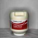Solid Force Detergent 4/8#