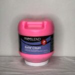 Solid Clean Pot & Pan 2/5lb