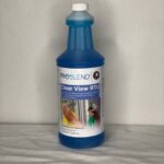 Clear View RTU Glass Cleaner 6-32oz