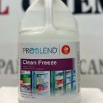 Clean Freeze 4/1 gal