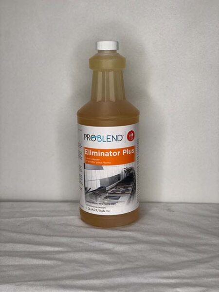Eliminator Plus 6/32 oz