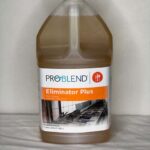 Eliminator Plus 4/1 gal