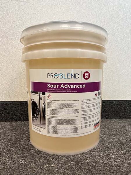 Sour Advanced 5gal