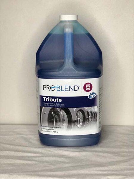 Tribute Detergent 2/1gal