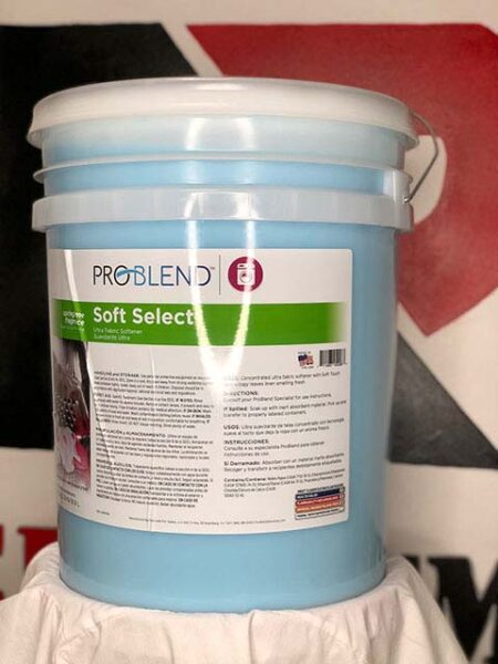 Soft Select 5gal