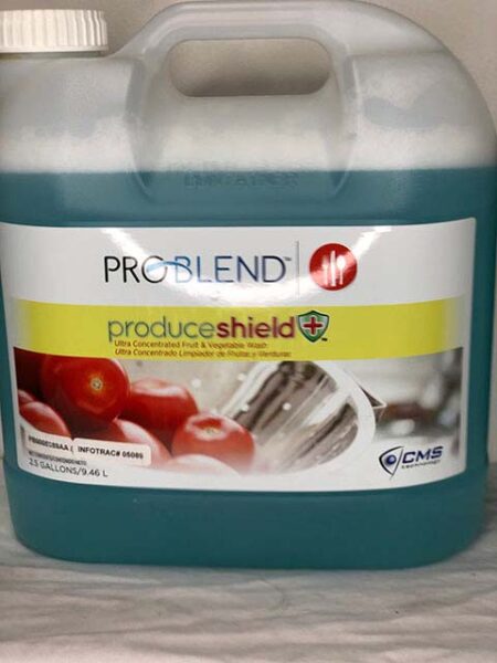 Produce Shield 2.5gal