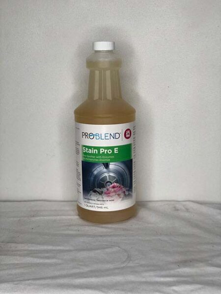 Stain Pro E