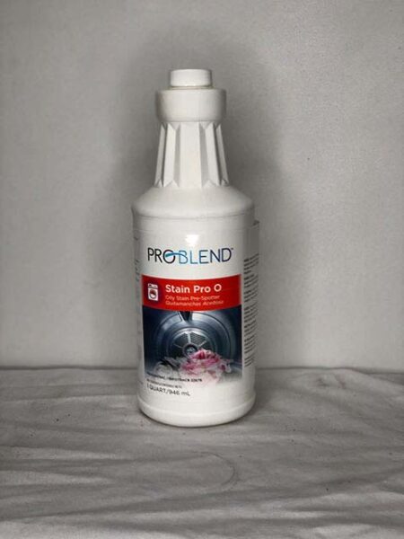 Stain Pro O 6/32oz