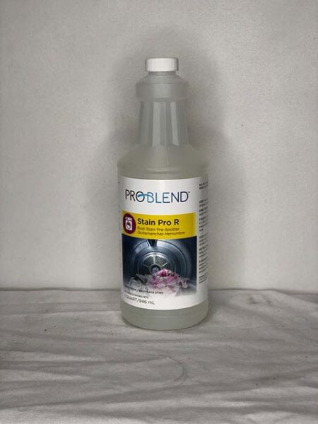 Stain Pro R 6/32oz