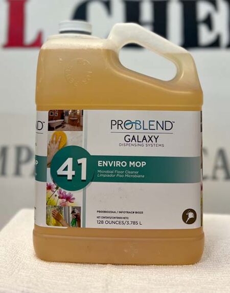 Galaxy 41 Enviro Mop 2/1gal
