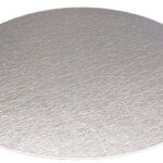 7" Round Board Lid