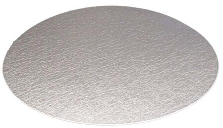 7" Round Board Lid
