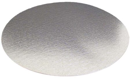9" Round Board Lid