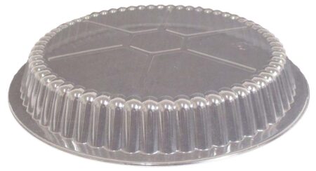 7" Round Dome Lid