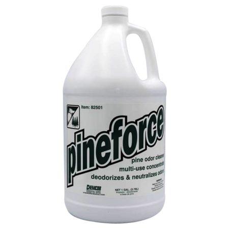 PINEFORCE