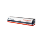 Empress Heavy Duty Roll Foil 18" X 500' 80 gauge