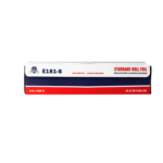 Empress Standard Roll Foil 18"x1000' 50 gauge