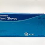 Disposable Vinyl Gloves