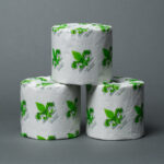 Eco Premium Individually Wrapped 2ply Toilet Paper