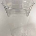Clear PET Cups 32/24/20/16/12 oz