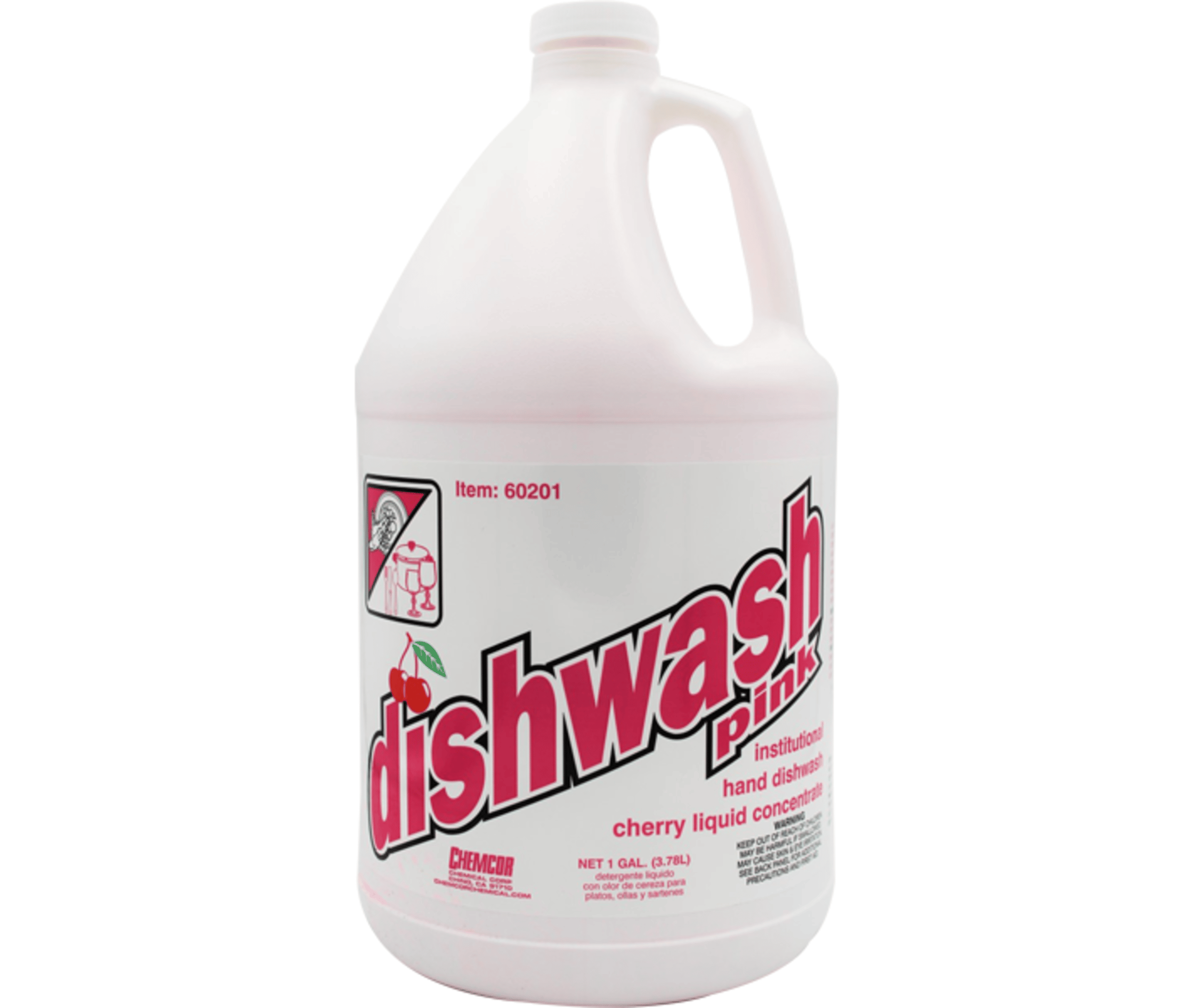 Cleaning Supplies