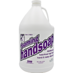 FOAMING HAND SOAP